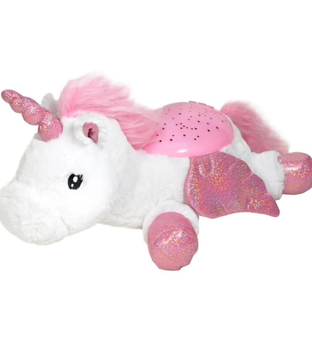 Cloud-B Natlamper*Natlampe - Twilight Buddies - Enhjørning