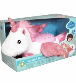 Cloud-B Natlamper*Natlampe - Twilight Buddies - Enhjørning