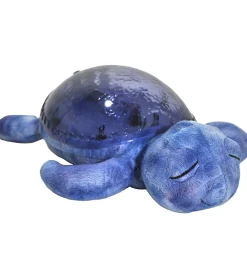 Cloud-B Natlamper|Lamper*Natlampe m. Lyd - Tranquil Turtle - Ocean - Blå