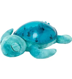 Cloud-B Natlamper|Lamper*Natlampe m. Lyd - Tranquil Turtle - 30 cm - Grøn