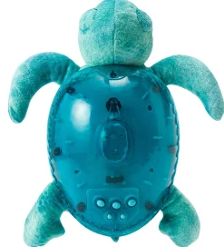 Cloud-B Natlamper|Lamper*Natlampe m. Lyd - Tranquil Turtle - 30 cm - Grøn