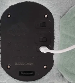 Cloud-B Natlamper|Lamper*Natlampe m. Lyd - Tranquil Turtle - Mintgrøn
