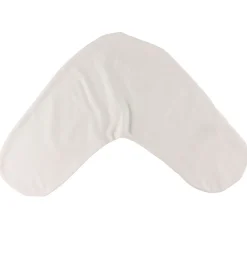 Cocoon Company Ammepuder*Ammepudebetræk - Soft Beige