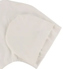 Cocoon Company Ammepuder*Ammepudebetræk - Soft Beige