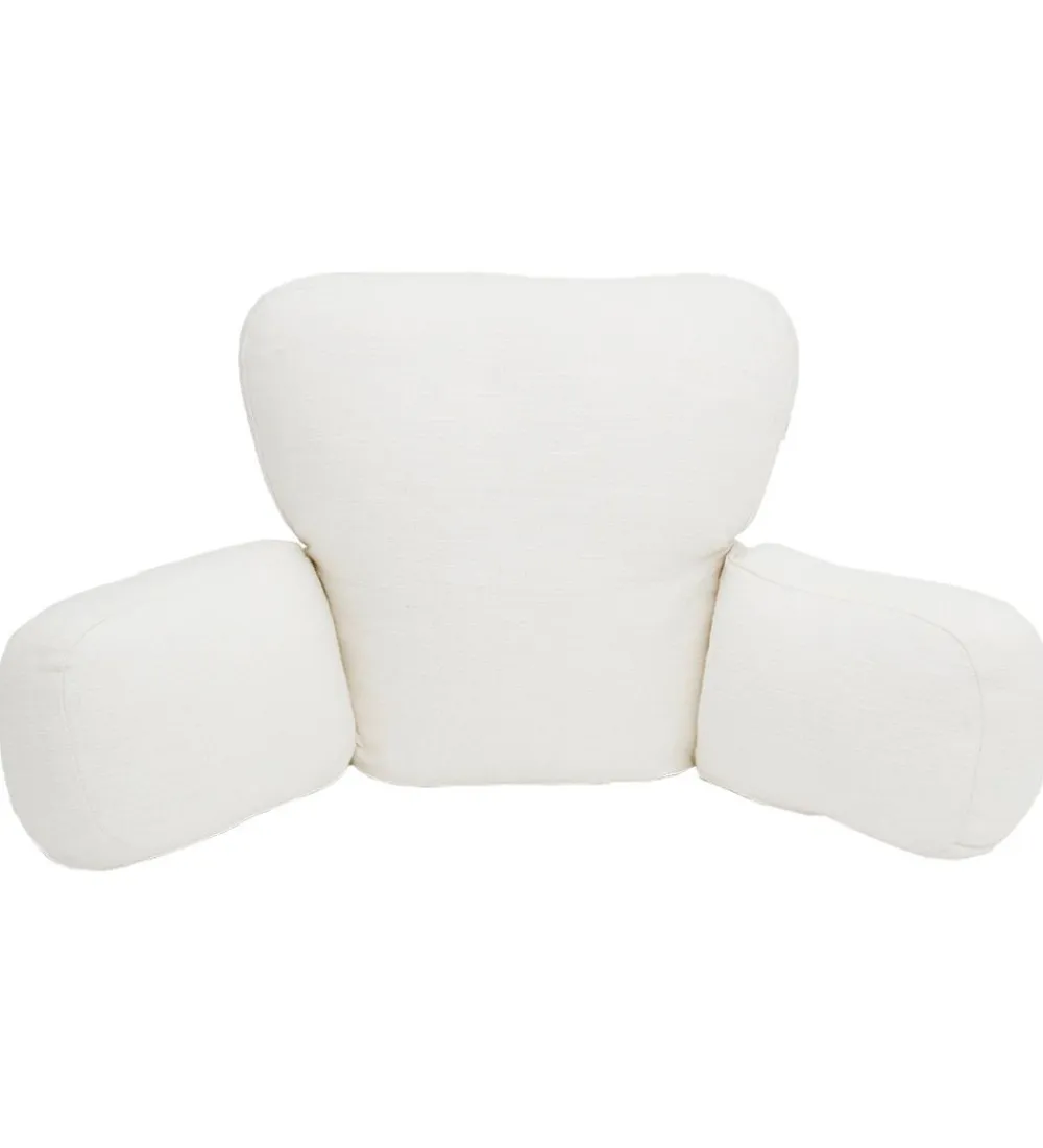 Cocoon Company Barnevognspude*Barnevognspude - Kapok - Soft Beige