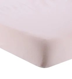 Lagner|Babynests-Cocoon Company Cover til Babynest - Jersey - Flamingo Pink