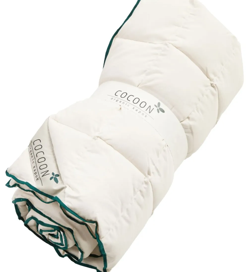 Cocoon Company Dyner|Dyner*Dyne - Kapok - Baby - 70x100