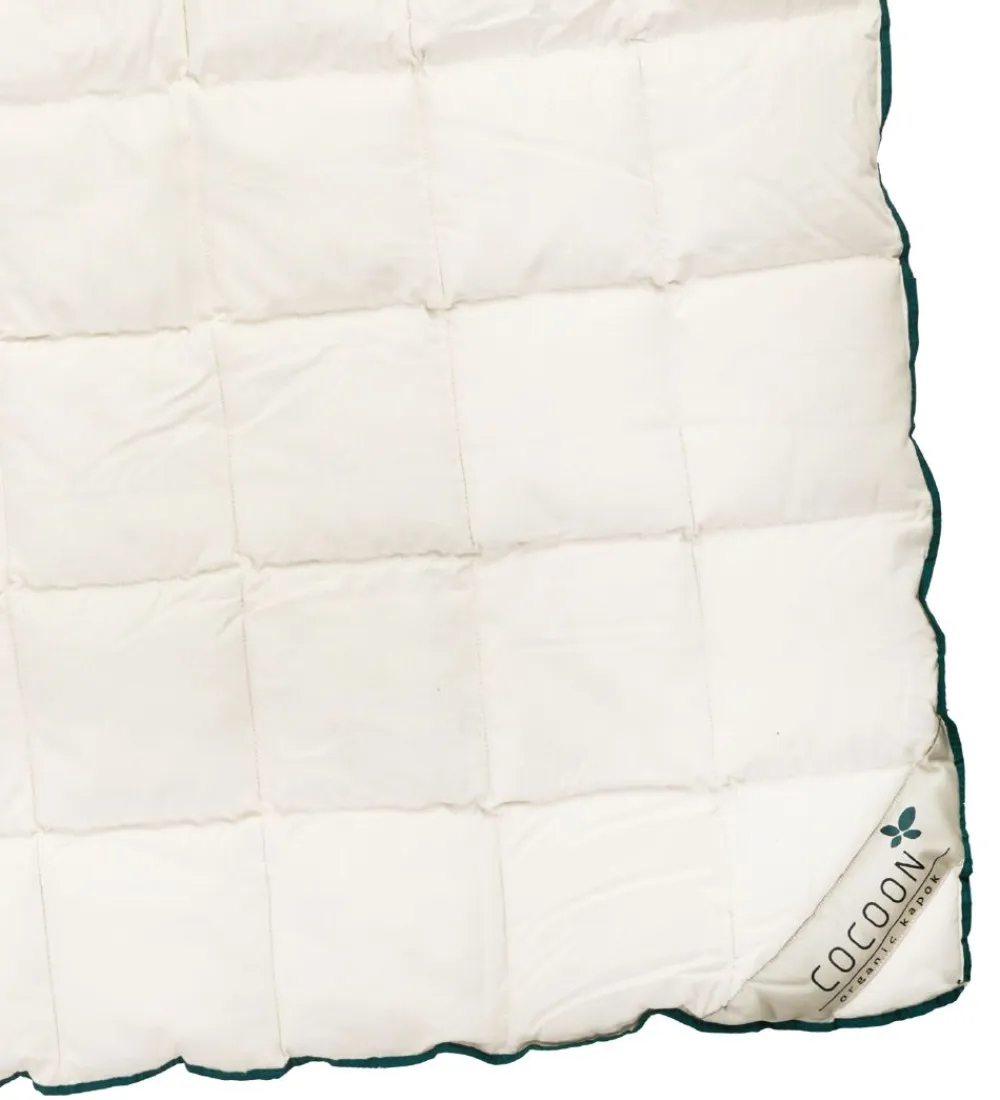 Dyner|Dyner-Cocoon Company Dyne - Voksen - 140x200 cm - Kapok