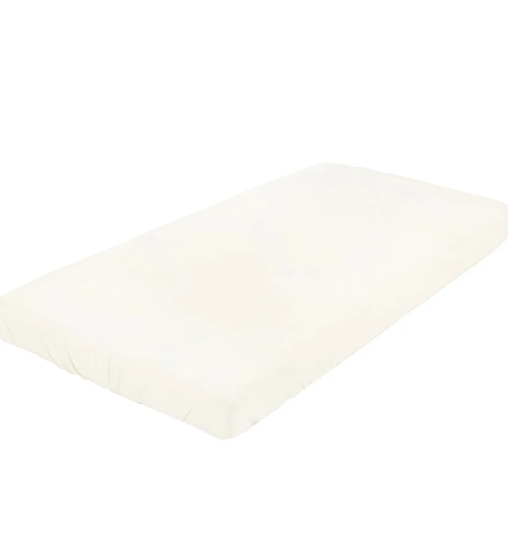 Cocoon Company Lagner*Lagen - 2-pak - Babyseng - 60x120 - Creme