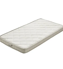 Madrasser-Cocoon Company Madras - Baby - 60x120 - Papilio - Kokos/Latex
