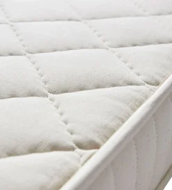 Madrasser-Cocoon Company Madras - Baby - 60x120 - Papilio - Kokos/Latex