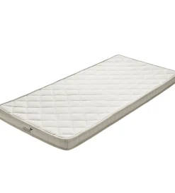 Madrasser-Cocoon Company Madras - Junior - 70x160 cm - Papilio - Kokos/Lat