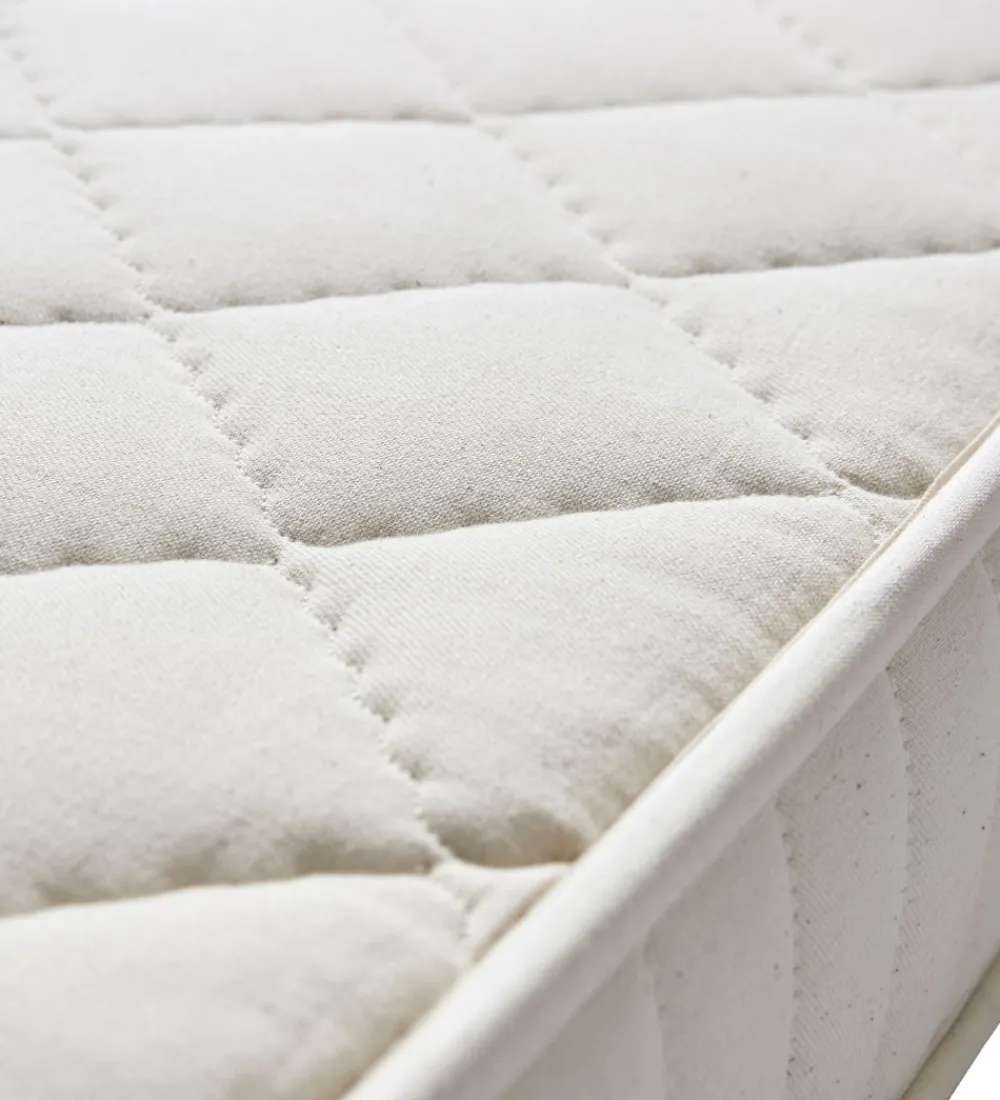 Madrasser-Cocoon Company Madras - Junior - 70x160 cm - Papilio - Kokos/Lat