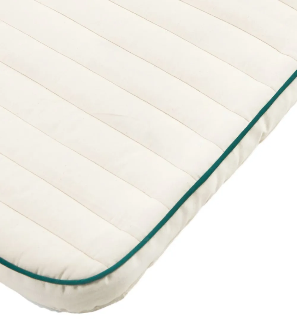 Madrasser-Cocoon Company Madras - Kapok - Vugge - 40x84