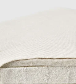 Madrasser-Cocoon Company Madras til Lift - 75x30 cm - Papilio - Latex/Uld