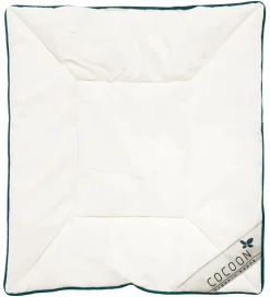 Cocoon Company Hovedpuder|Hovedpuder*Pude - Baby - 40x45 - Kapok