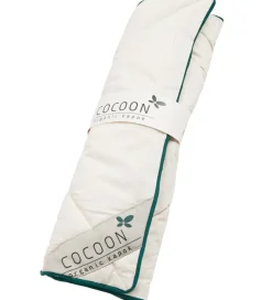 Cocoon Company Hovedpuder|Hovedpuder*Pude - Baby - 40x45 - Kapok