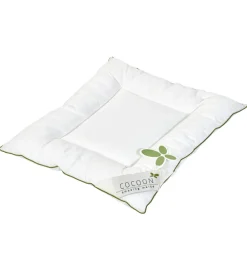 Hovedpuder|Hovedpuder-Cocoon Company Pude - Baby - 40x45 - Amazing Maize