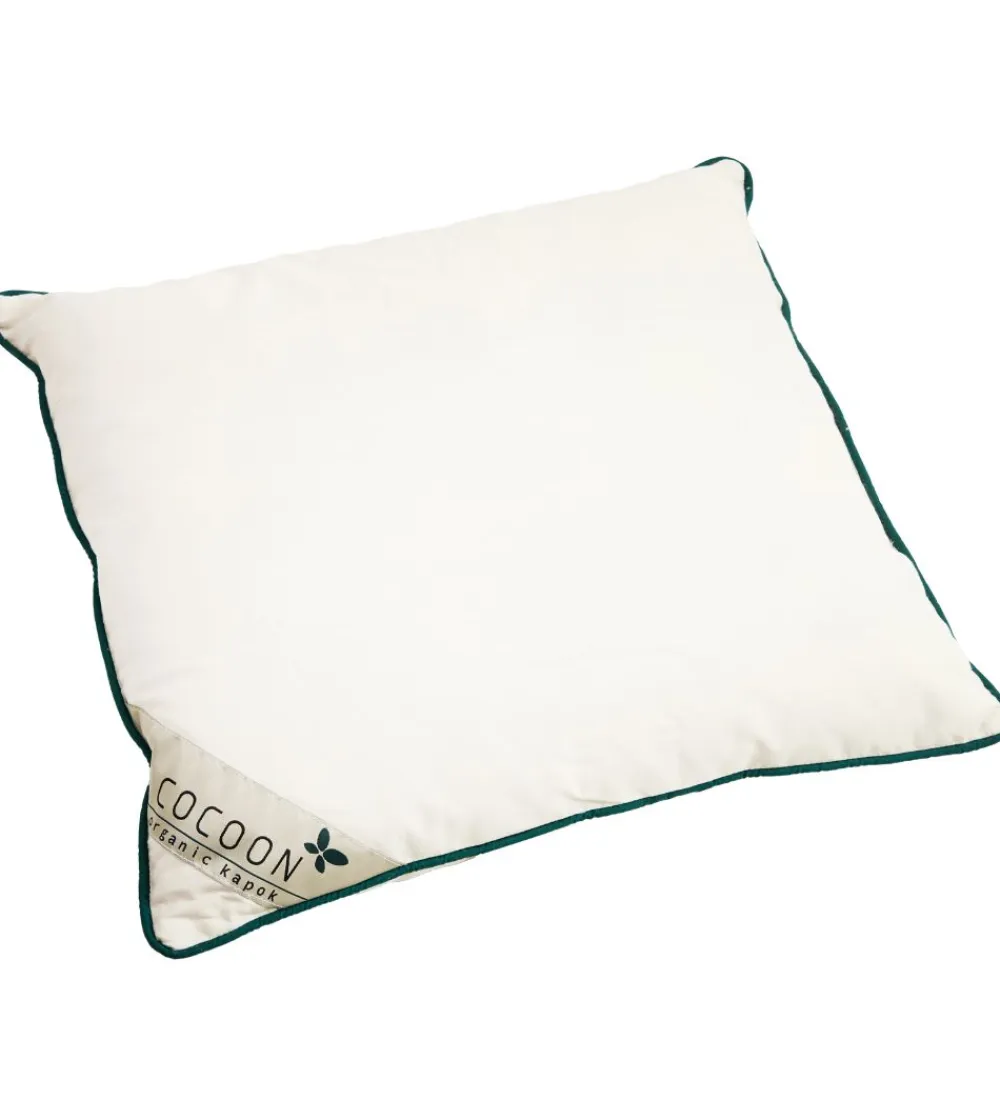 Hovedpuder|Hovedpuder-Cocoon Company Pude - Junior - 40x45