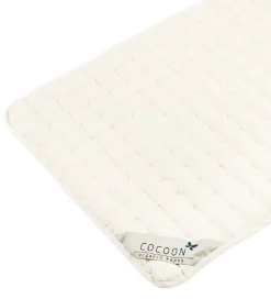 Madrasser-Cocoon Company Rullemadras - Kapok - Juno - 62x144 cm