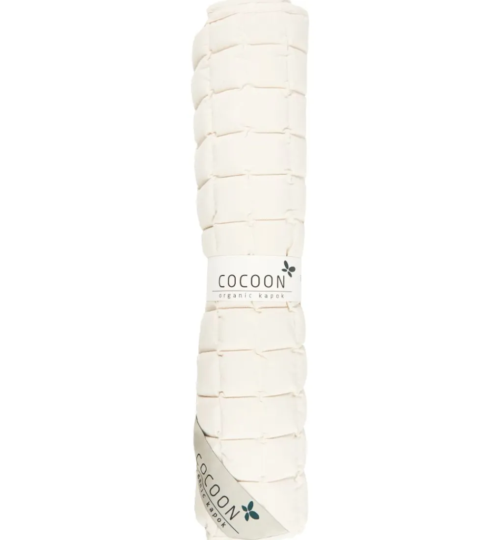 Madrasser-Cocoon Company Rullemadras - Junior - 70x160