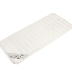 Cocoon Company Madrasser*Rullemadras - 31x75 cm - Kapok