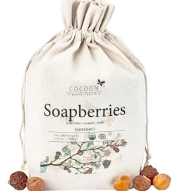 Plejeprodukter-Cocoon Company Sæbebær - 500 g