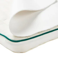 Lagner-Cocoon Company Vådliggerlagen - 40x90 cm - Natur