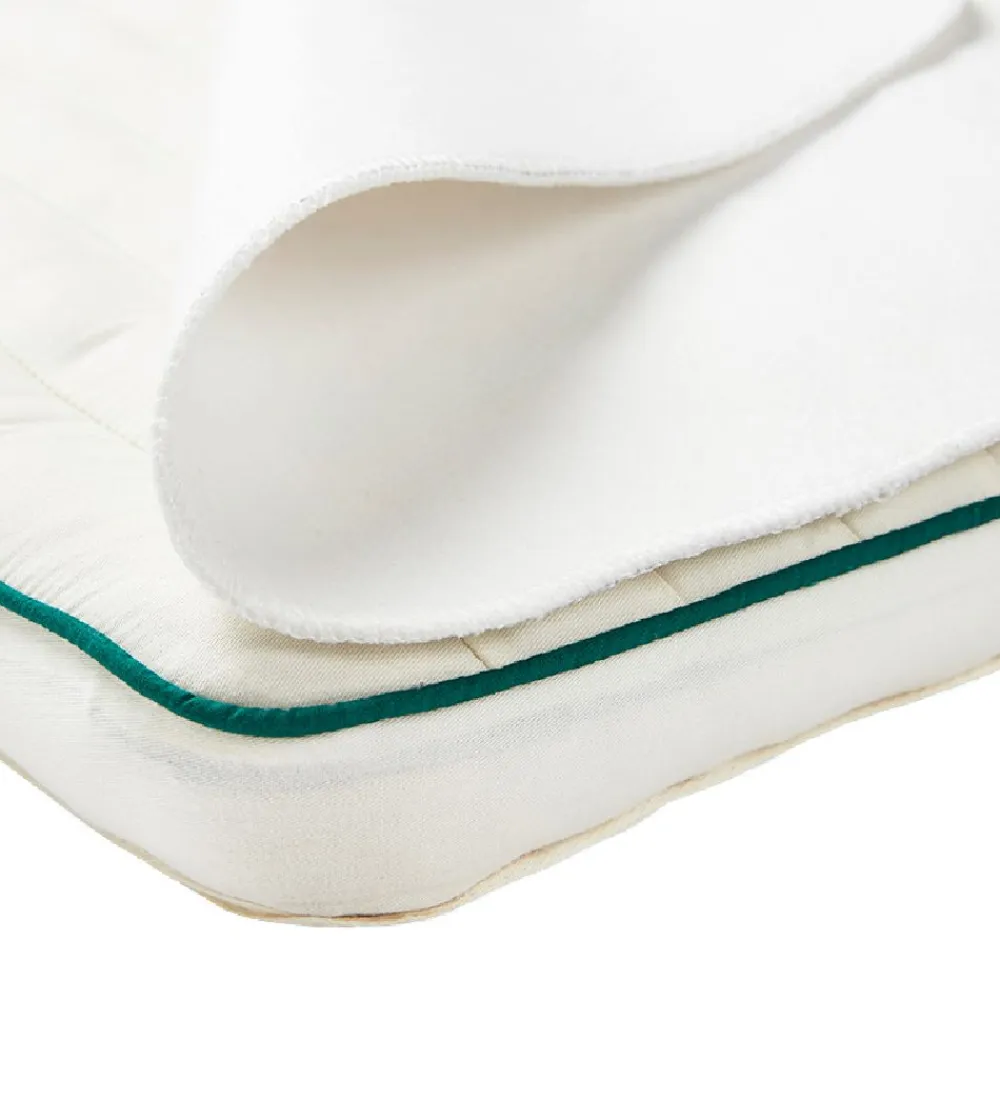 Lagner-Cocoon Company Vådliggerlagen - 65x110,5 cm - Natur