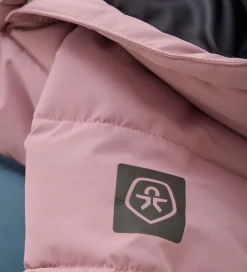 Color Kids Overgangsjakker|Dunjakker Og Dynejakker*Dynejakke - Woodrose