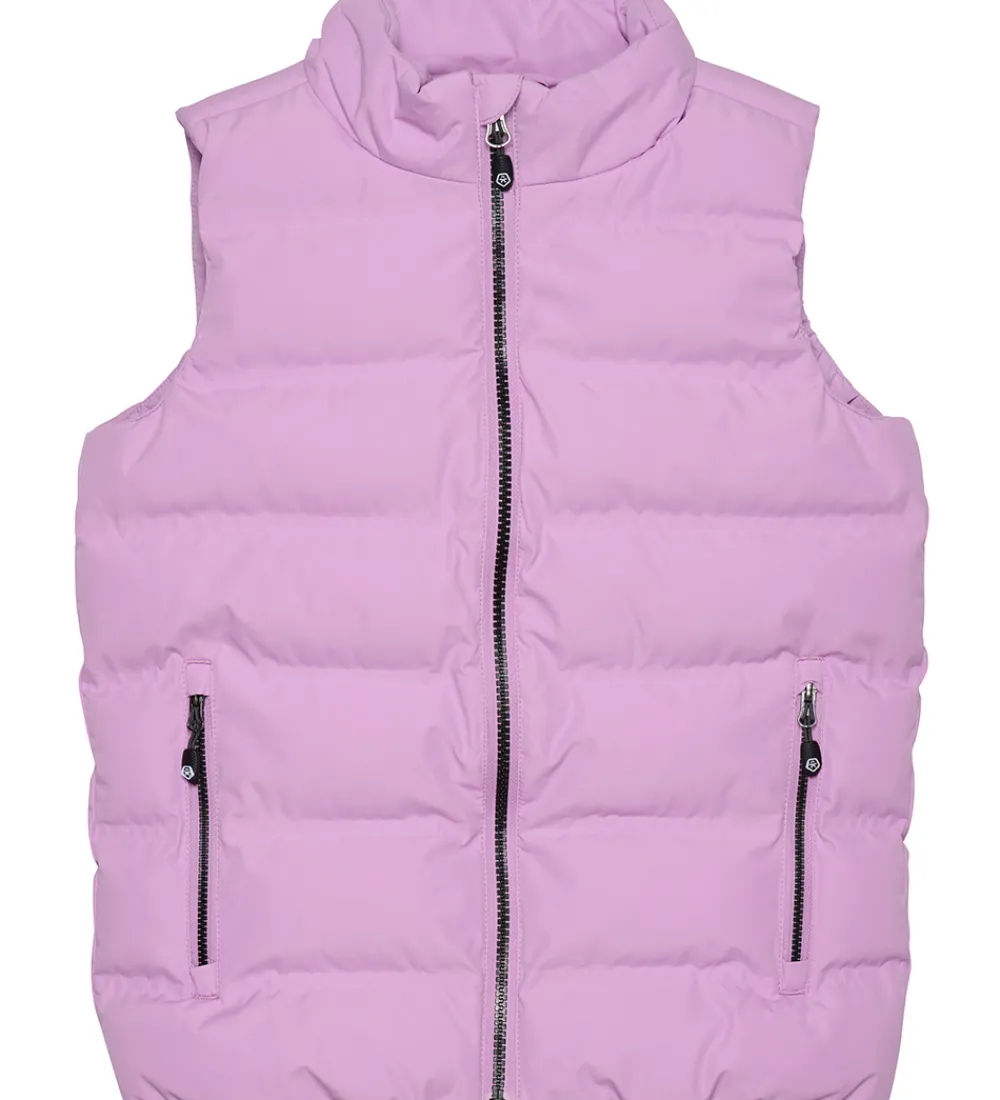 Color Kids Dunveste Og Dyneveste*Dynevest - Violet Tulle