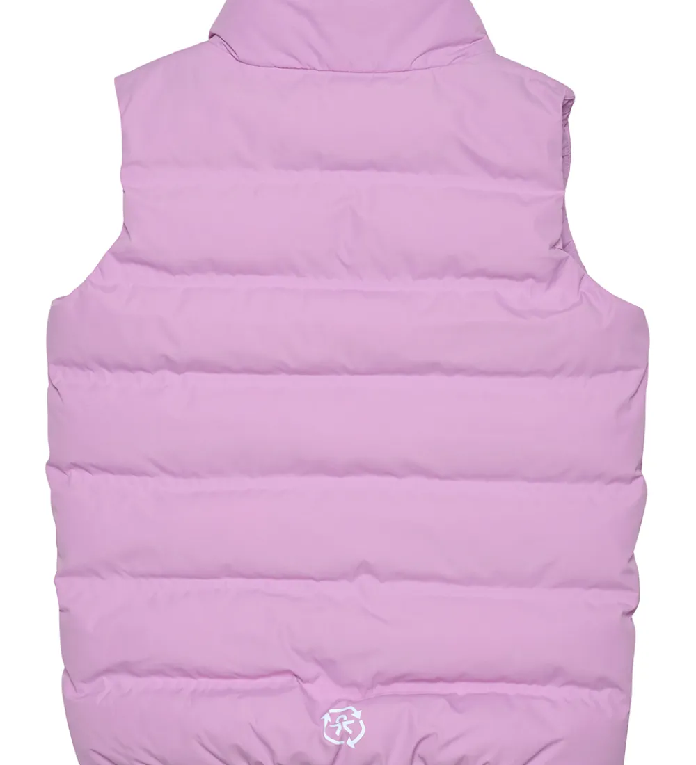 Color Kids Dunveste Og Dyneveste*Dynevest - Violet Tulle