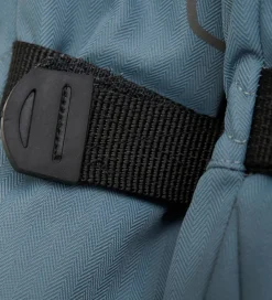 Handsker Og Luffer|Unisex-Tøj-Color Kids Handsker - Waterproff - Stormy Weather