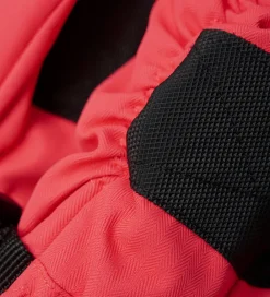 Color Kids Handsker Og Luffer|Unisex-Tøj*Luffer - Diva Pink