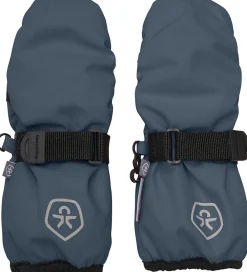 Handsker Og Luffer|Unisex-Tøj-Color Kids Luffer - Stormy Weather