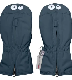 Color Kids Handsker Og Luffer|Unisex-Tøj*Luffer - Stormy Weather