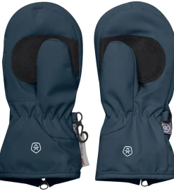 Color Kids Handsker Og Luffer|Unisex-Tøj*Luffer - Stormy Weather