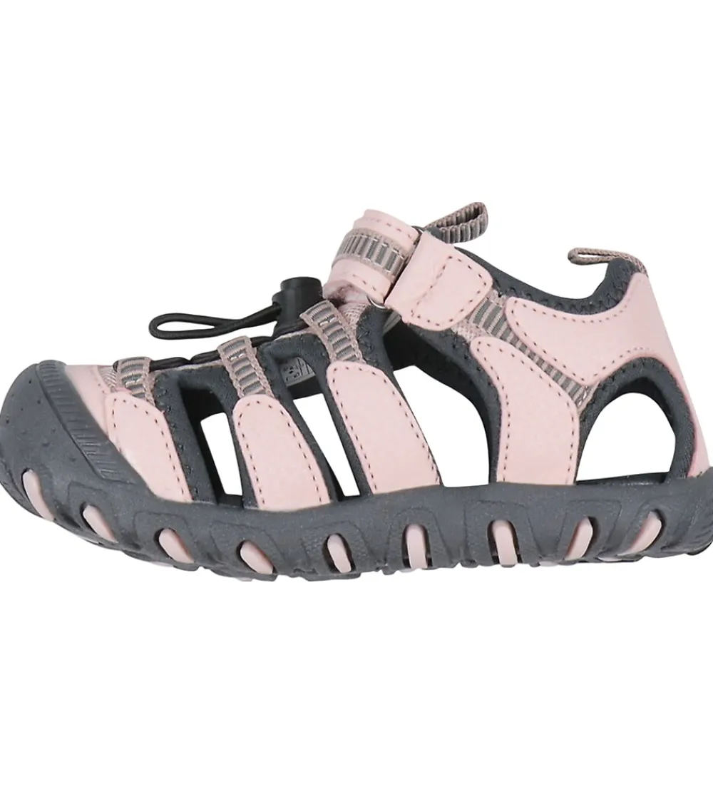 Color Kids Sandaler*Sandaler - Hiking - Coral Blush