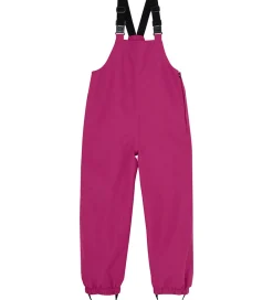 Skibukser|Skibukser-Color Kids Skalbukser m. Seler - Festival Fuchsia