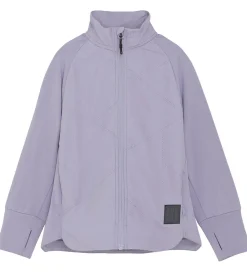 Color Kids Softshell*Softshelljakke - Languid Lavender