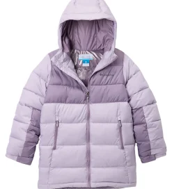 Columbia Overgangsjakker|Dunjakker Og Dynejakker*Dynejakke - Pike Lake Mid - Lavender