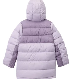Columbia Overgangsjakker|Dunjakker Og Dynejakker*Dynejakke - Pike Lake Mid - Lavender