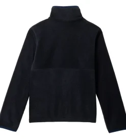Columbia Fleece*Fleecejakke - Back Bowl II - Sort