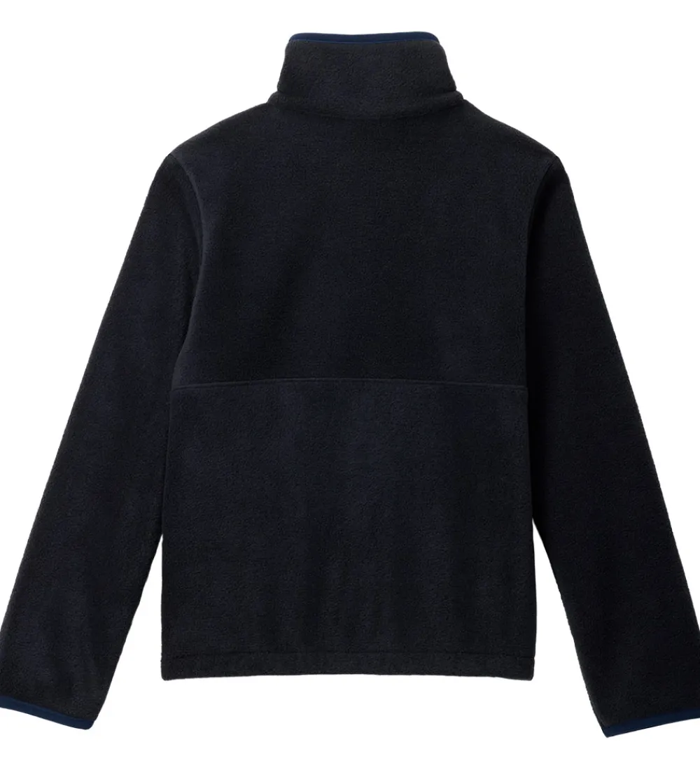 Columbia Fleece*Fleecejakke - Back Bowl II - Sort