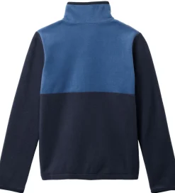 Columbia Fleece*Fleecejakke - Back Bowl II - Blå