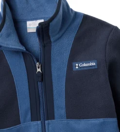 Columbia Fleece*Fleecejakke - Back Bowl II - Blå