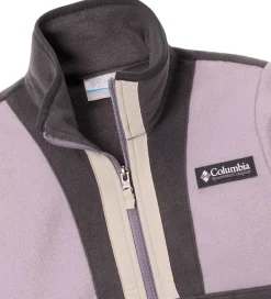 Columbia Fleece*Fleecejakke - Back Bowl II - Lilla