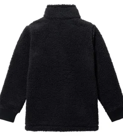 Fleece-Columbia Fleecejakke - Teddy - Rugged Ridge II - Sort
