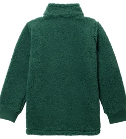 Fleece-Columbia Fleecejakke - Teddy - Rugged Ridge II - Grøn