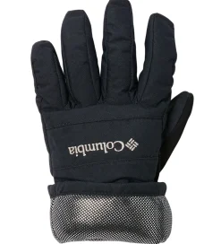 Columbia Handsker Og Luffer*Handsker - Noos - Whirlibird III - Black